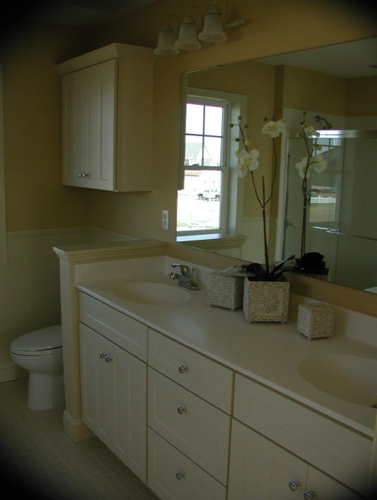 Bruce Lehrer, Architect Rockford Model